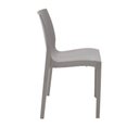 Ver imagem 2 de Cadeira Alice Camurça Tramontina 92037/210