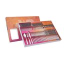 Ver imagem 1 de Faqueiro Laguna 60 peças 66906/784 Tramontina