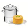 Cuscuzeira 14cm 2,20L 62519/140 Tramontina - 2
