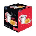 Ver imagem 5 de Cuscuzeira 14cm 2,20L 62519/140 Tramontina