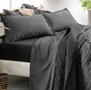 Ver imagem 2 de Jogo de Cama Queen 3 Pçs Toque Acetinado Slim Altenburg