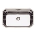Ver imagem 1 de Cuba Retangular Perfecta 47Bl Acab Polido Inox 94052/407 Tramontina
