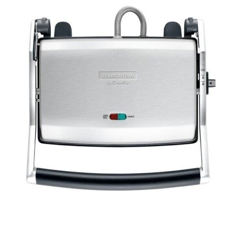 Sanduicheira Express Inox Tramontina 220v 69054/012