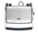Ver imagem 1 de Sanduicheira Express Inox Tramontina 220v 69054/012