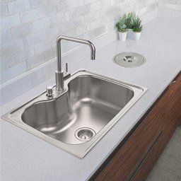 Cuba Tramontina Sobrepor Morgana Inox Acetinado 69x49cm 93806/122 - 3