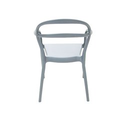 Cadeira Sissi Grafite Tramontina 92045/007 - 4