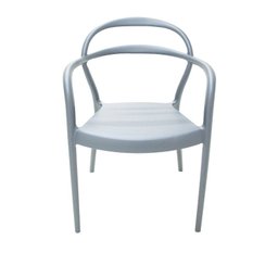 Cadeira Sissi Grafite Tramontina 92045/007 - 2