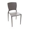 Cadeira Safira Marrom Tramontina 92048/109 - 1