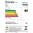 Ver imagem 3 de Cooktop Tramontina 5 Bocas Gás Vidro Brasil 5Gg 70 94708/501