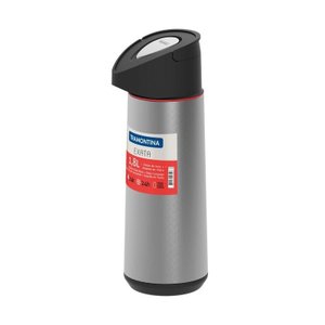 Garrafa Térmica Aço Inox 1,8 Litros 61641/180 Tramontina