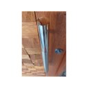 Ver imagem 7 de Puxador Tubular Cromado 60 Cm