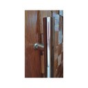 Ver imagem 3 de Puxador Tubular Cromado 60 Cm