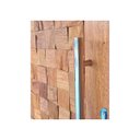 Ver imagem 6 de Puxador Tubular Cromado 60 Cm