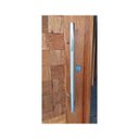 Ver imagem 4 de Puxador Tubular Cromado 60 Cm