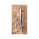 Ver imagem 5 de Puxador Tubular Cromado 60 Cm