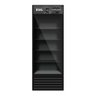 Refrigerador Expositor Vertical EOS 510 Litros Eco Gelo All Black EEV500P2 220V - 1