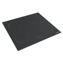 Cooktop Vitrocerâmico por Indução New Square Touchb 4ei 60 Tramontina 94751/220 - 3