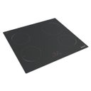 Ver imagem 3 de Cooktop Vitrocerâmico por Indução New Square Touchb 4ei 60 Tramontina 94751/220