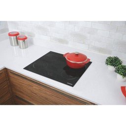 Cooktop Vitrocerâmico por Indução New Square Touchb 4ei 60 Tramontina 94751/220 - 4