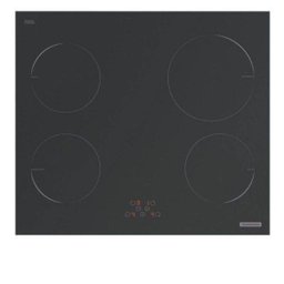 Cooktop Vitrocerâmico por Indução New Square Touchb 4ei 60 Tramontina 94751/220 - 1