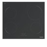 Cooktop Vitrocerâmico por Indução New Square Touchb 4ei 60 Tramontina 94751/220 - 1