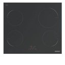 Ver imagem 1 de Cooktop Vitrocerâmico por Indução New Square Touchb 4ei 60 Tramontina 94751/220