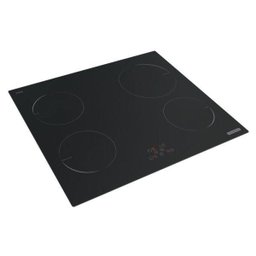 Cooktop Vitrocerâmico por Indução New Square Touchb 4ei 60 Tramontina 94751/220 - 2