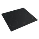 Ver imagem 2 de Cooktop Vitrocerâmico por Indução New Square Touchb 4ei 60 Tramontina 94751/220