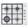 Cooktop a Gás Square Acendimento Automático Super Inox - Tramontina 94701/214 - 1