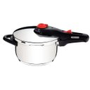 Ver imagem 1 de Panela de Pressão Tramontina 4,5L Inox 62513/223