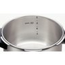 Panela de Pressão Tramontina 4,5L Inox 62513/223 - 2