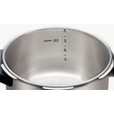 Ver imagem 2 de Panela de Pressão Tramontina 4,5L Inox 62513/223