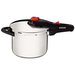 Panela Pressao Tramontina 6l Inox 62516/223