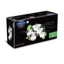 Ver imagem 2 de Jogo de Panelas Aço Inox 5 Peças DUO SILICONE Tramontina 65480/010