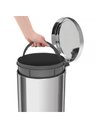 Ver imagem 3 de Lixeira Tramontina com Pedal em Aço Inox - 12 Litros