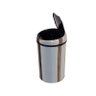 Lixeira Inox Alto Brilho Automática com Sensor 12 Litros Tramontina 94543/012 - 2