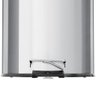 Lixeira com Pedal Inox 5l Redonda 94538/105 - Tramontina - 4
