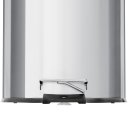 Ver imagem 4 de Lixeira com Pedal Inox 5l Redonda 94538/105 - Tramontina