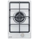 Ver imagem 1 de Cooktop 1 Boca Tramontina 94700/114 Aço Inox