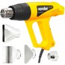 Soprador Térmico Stv 2000n 127v Vonder Profissional - 1