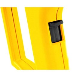 Soprador Térmico Stv 2000n 127v Vonder Profissional - 3