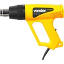 Ver imagem 2 de Soprador Térmico Stv 2000n 127v Vonder Profissional