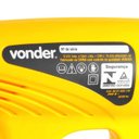 Ver imagem 6 de Soprador Térmico Stv 2000n 127v Vonder Profissional