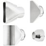 Soprador Térmico STV 2000N 220v Vonder Profissional - 3