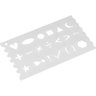 Gravador Elétrico Para Metais Madeiras Vidros Pedras 220v - Vonder - 5
