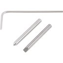 Ver imagem 6 de Gravador Elétrico Para Metais Madeiras Vidros Pedras 127v - Vonder