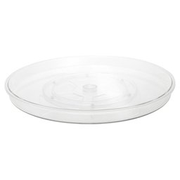 Bandeja Giratória de Poliestireno My Box 32x32x4cm Lyor - 2 Bandeja Giratória de Poliestireno My Box 32x32x4cm Lyor - 2