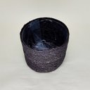 Ver imagem 2 de Cesto de Fibra Cilindro 079209:G