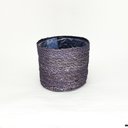 Ver imagem 1 de Cesto de Fibra Cilindro 079209:G