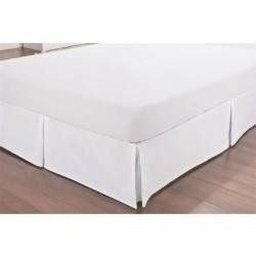Saia Para Cama Box Solteiro Primore - 1 Saia Para Cama Box Solteiro Primore - 1